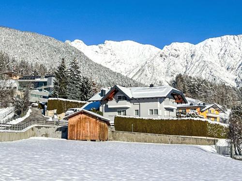  Apartment Frisch by Interhome, Unterkunft in Imst