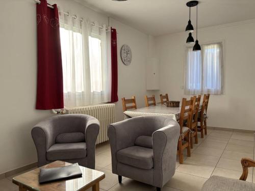 Maison Villard-de-Lans 4 pièces 8 personnes - FR-1-548-5 - image 14