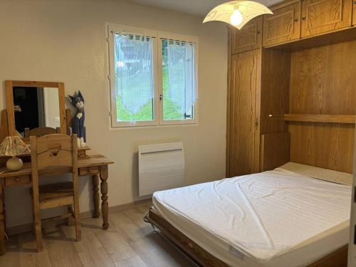 Appartement Villard-de-Lans 3 pièces 6 personnes - FR-1-548-4 - main image