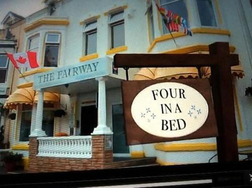 Fairway Hotel Blackpool
