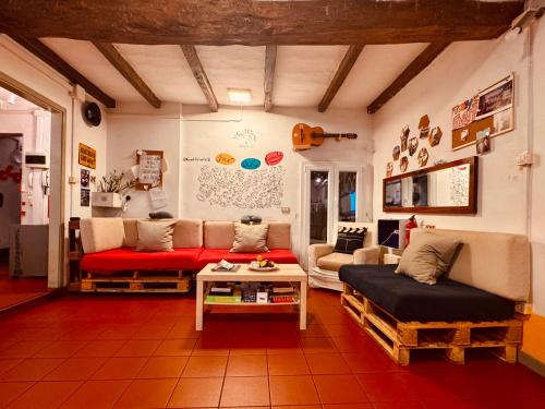 Hostel Il Nosadillo - Bologna, Bologna