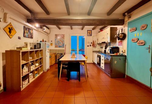 Hostel Il Nosadillo - Bologna 2