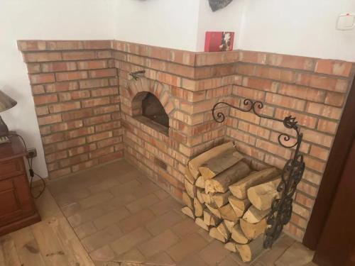 Agroturystyka UL in Nowe Worowo