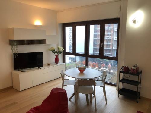 Music House - Carozzi Apartments, Mailand