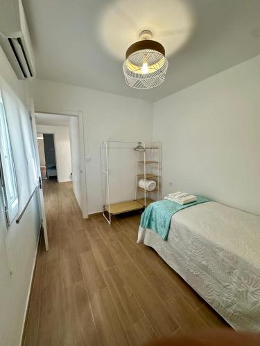 Apartamento Rei Center