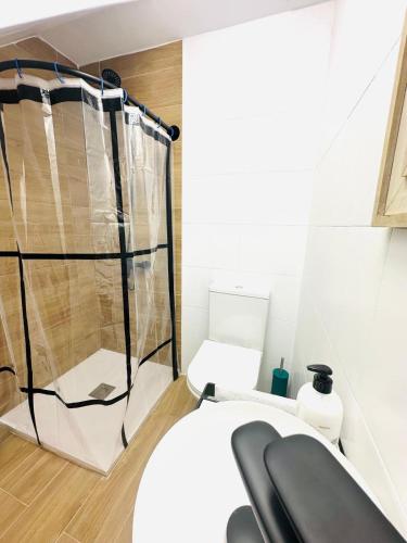 Apartamento Rei Center