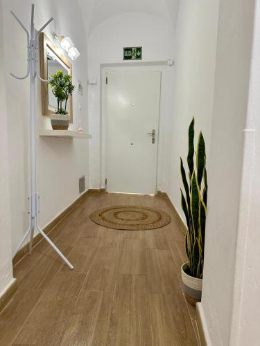 Apartamento Rei Center