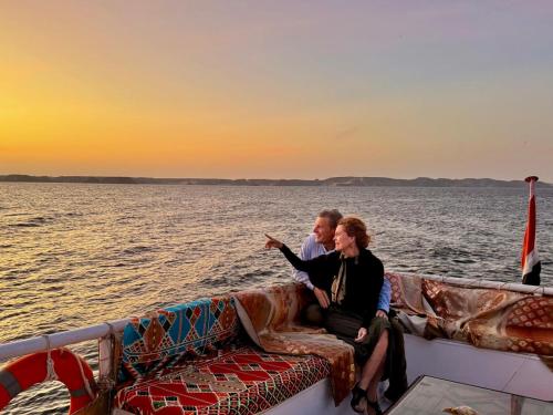 New Abu Simbel Tourist Hotel in Abu Simbel