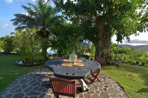 The Old Fort Estate in Port Elizabeth