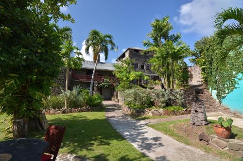 Vista exterior, The Old Fort Estate in Port Elizabeth