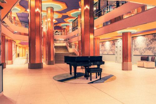 Hotel Marina - image 14