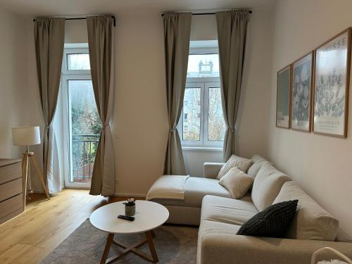 Brambilla Apartments in Wien, Österreich