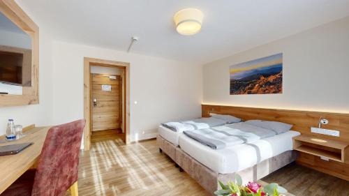 Hotel Friedenseiche 4