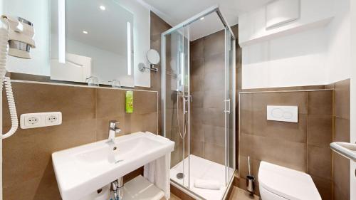 Hotel Friedenseiche 5