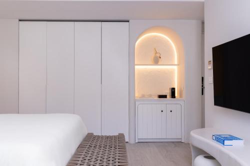 Patmos Aktis Suites & Spa