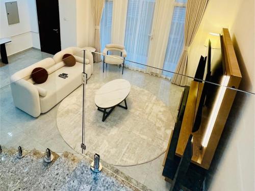 Getaway Relax and Celebrate Villa JLiving Rental Homes, Dubai (foto 2)