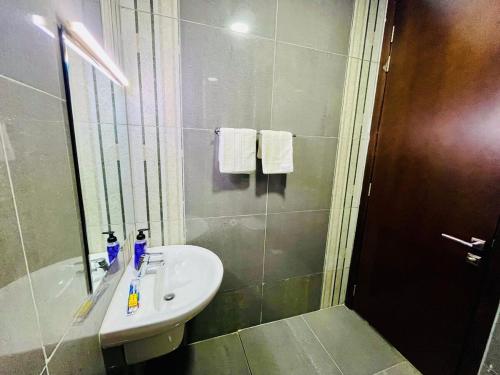 Getaway Relax and Celebrate Villa JLiving Rental Homes, Dubai (foto 4)