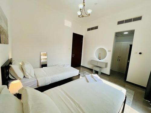 Getaway Relax and Celebrate Villa JLiving Rental Homes, Dubai (foto 5)