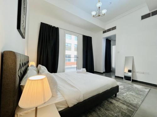 Getaway Relax and Celebrate Villa JLiving Rental Homes, Dubai (foto 7)