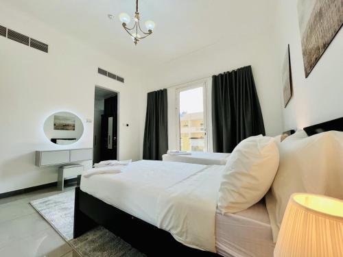 Getaway Relax and Celebrate Villa JLiving Rental Homes, Dubai (foto 8)