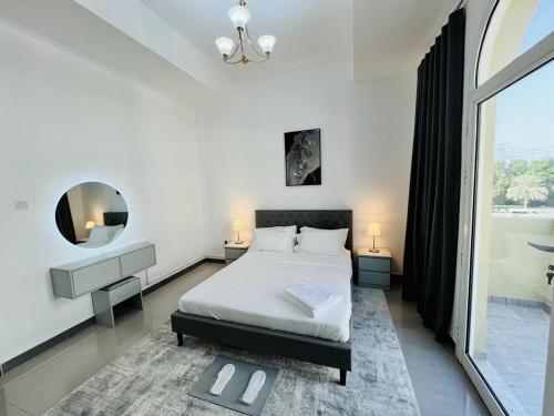 Getaway Relax and Celebrate Villa JLiving Rental Homes, Dubai (foto 9)