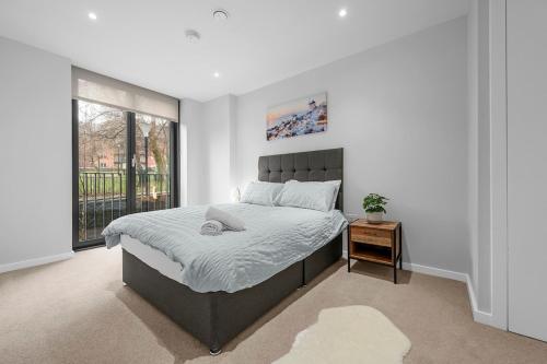 Manchester Haven Luxury Apartment, Manchester (fotografie 9)