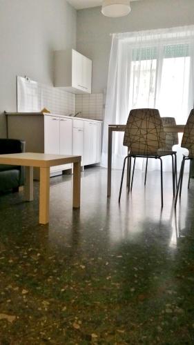 Romulea Guest House 2