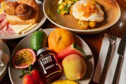 The Click Clack Hotel Medellín