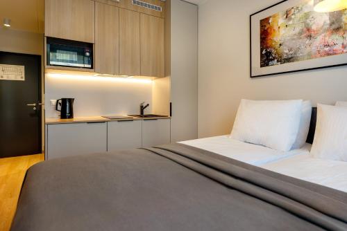 Hessnery Hotel Tallinn, Tallin (foto 5)