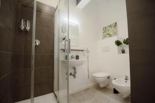 Civitavecchia HARBOUR VIEW