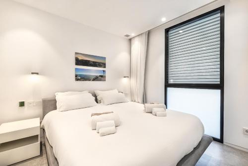 Infinity 1-7 LUXE SEA VIEW 2B - image 4