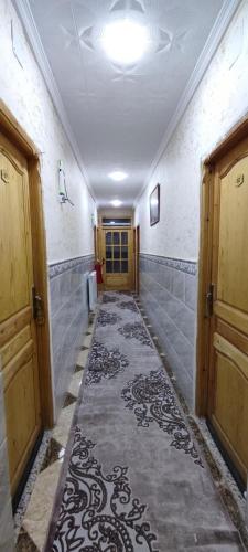 Mirana Mayotte Hostel 47 in Ghardaia