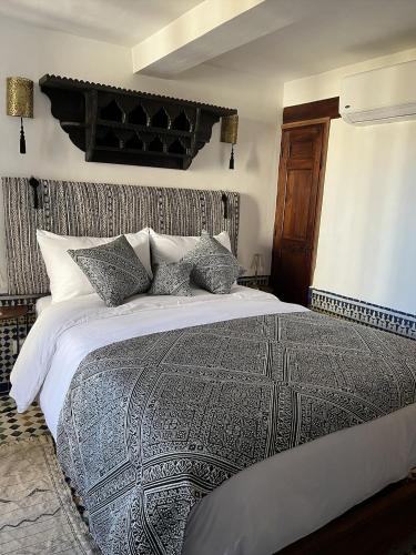 Riad Hanael Garden & Spa - image 7