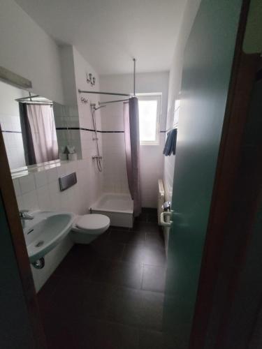 Appartement-Hotel Rostock in Rostock, Deutschland