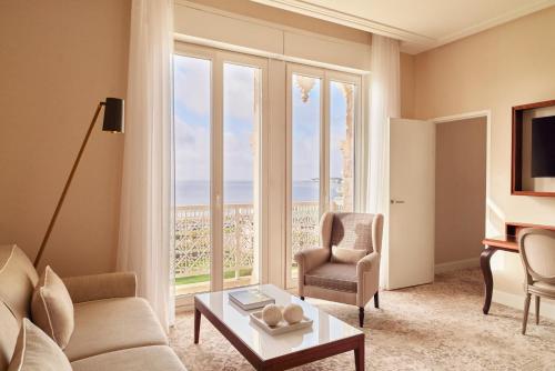 Hôtel Barrière Le Royal La Baule - image 14
