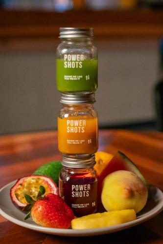 The Click Clack Hotel Bogotá