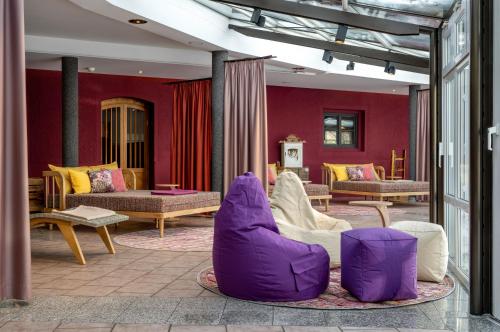 Hotel am Haslinger Hof 3