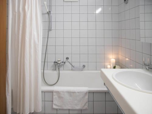 Apartment Chalet Abendrot apARTments-24 by Interhome - Tap to explore photos