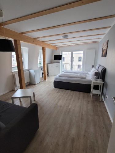 Triple Room with Bathroom