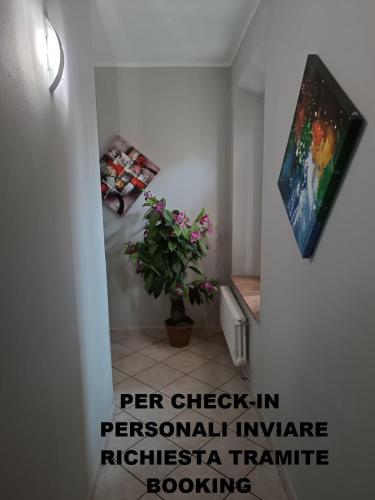 Residence CHECKIN A RICHIESTA