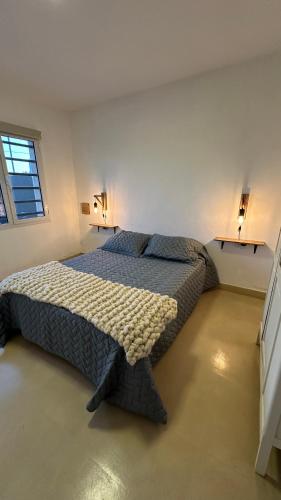 Casa frente al mar en Quequen