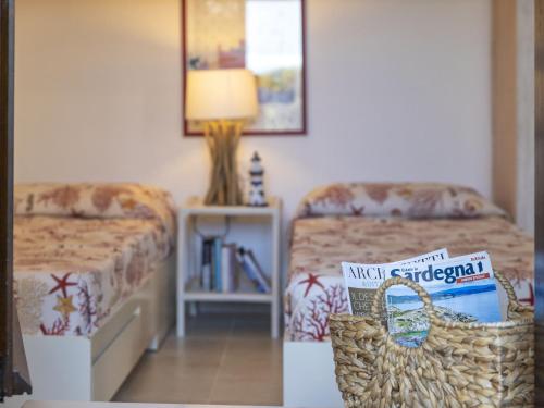 Apartment Femara by Interhome