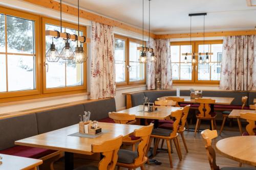 Food and beverages, Hotel Tauernglockl in Obertauern