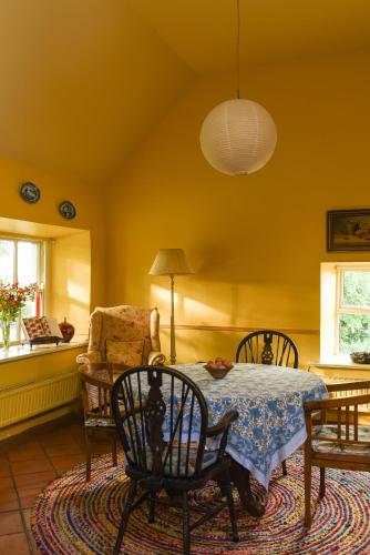 Mount Vernon, Flaggy Shore, County Clare in แชนนัน