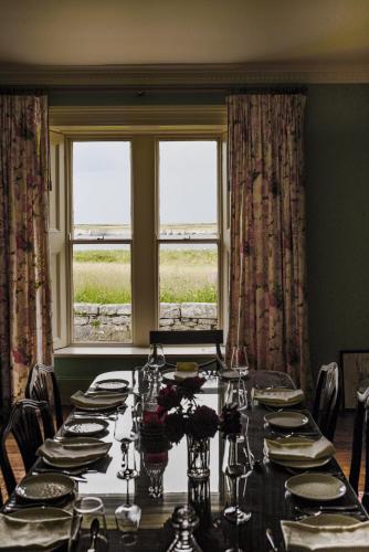 บริการและสิ่งอำนวยความสะดวก, Mount Vernon, Flaggy Shore, County Clare in แชนนัน