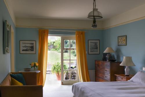 Mount Vernon, Flaggy Shore, County Clare in แชนนัน