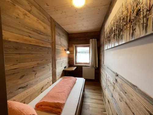 Apartment Eberharter-5 by Interhome in เซล แอม ซิลเลอร์