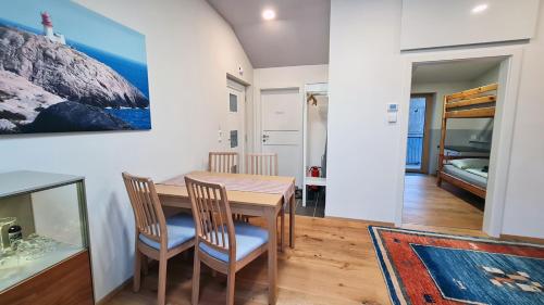 Seadmed, Apartment Niesenpoint in Gleisdorf