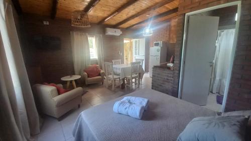 Armonia cabaña de campo- Rincón de Afrodita (Armonia cabana de campo- Rincon de Afrodita) in Villa Cura Brochero