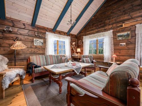 Chalet Eiketun by Interhome in Olden